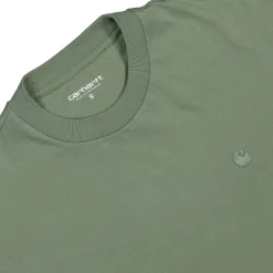 Clearance W S/S Chester T-Shirt Women T-Shirts & Long Sleeves