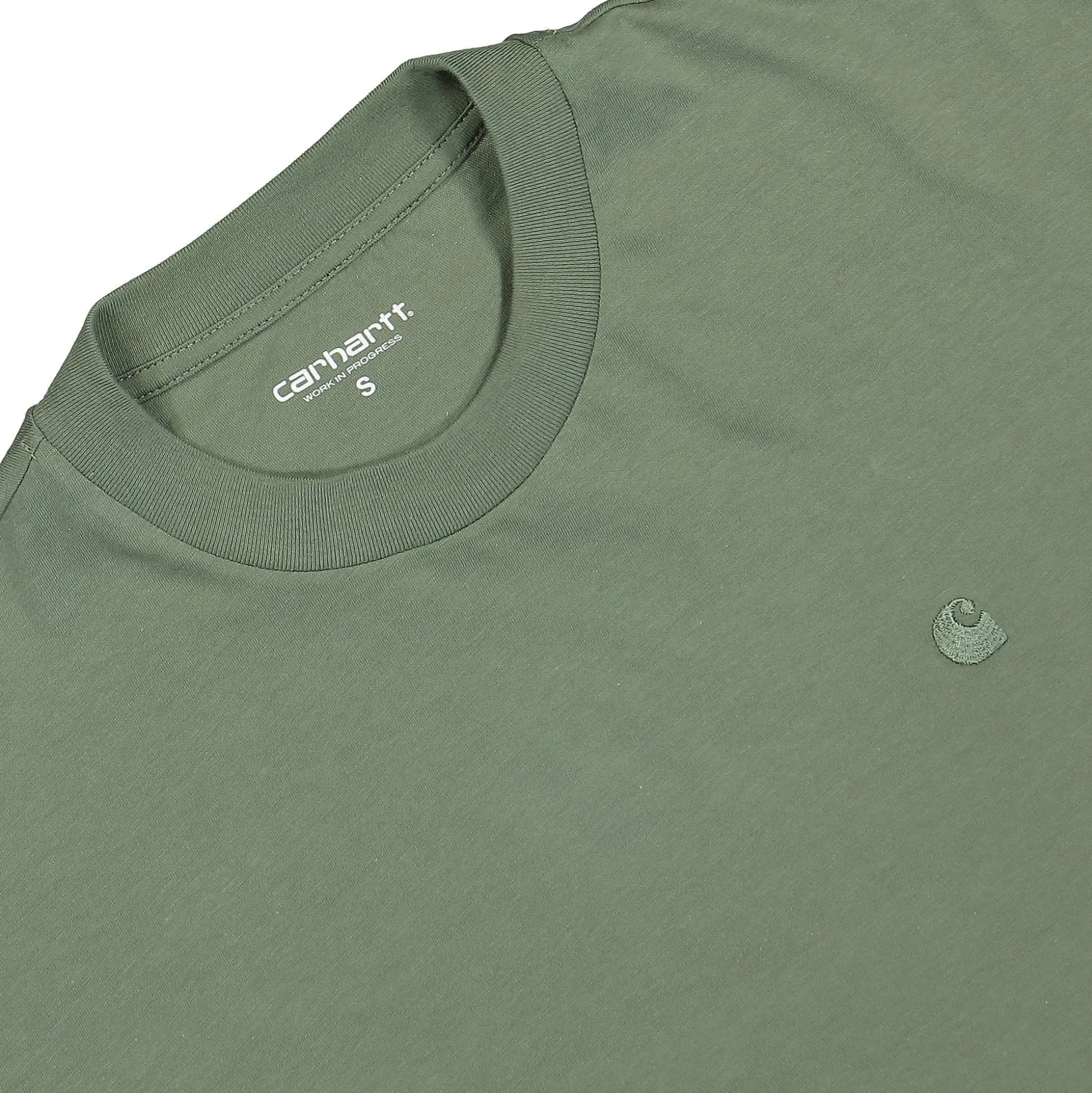 Clearance W S/S Chester T-Shirt Women T-Shirts & Long Sleeves