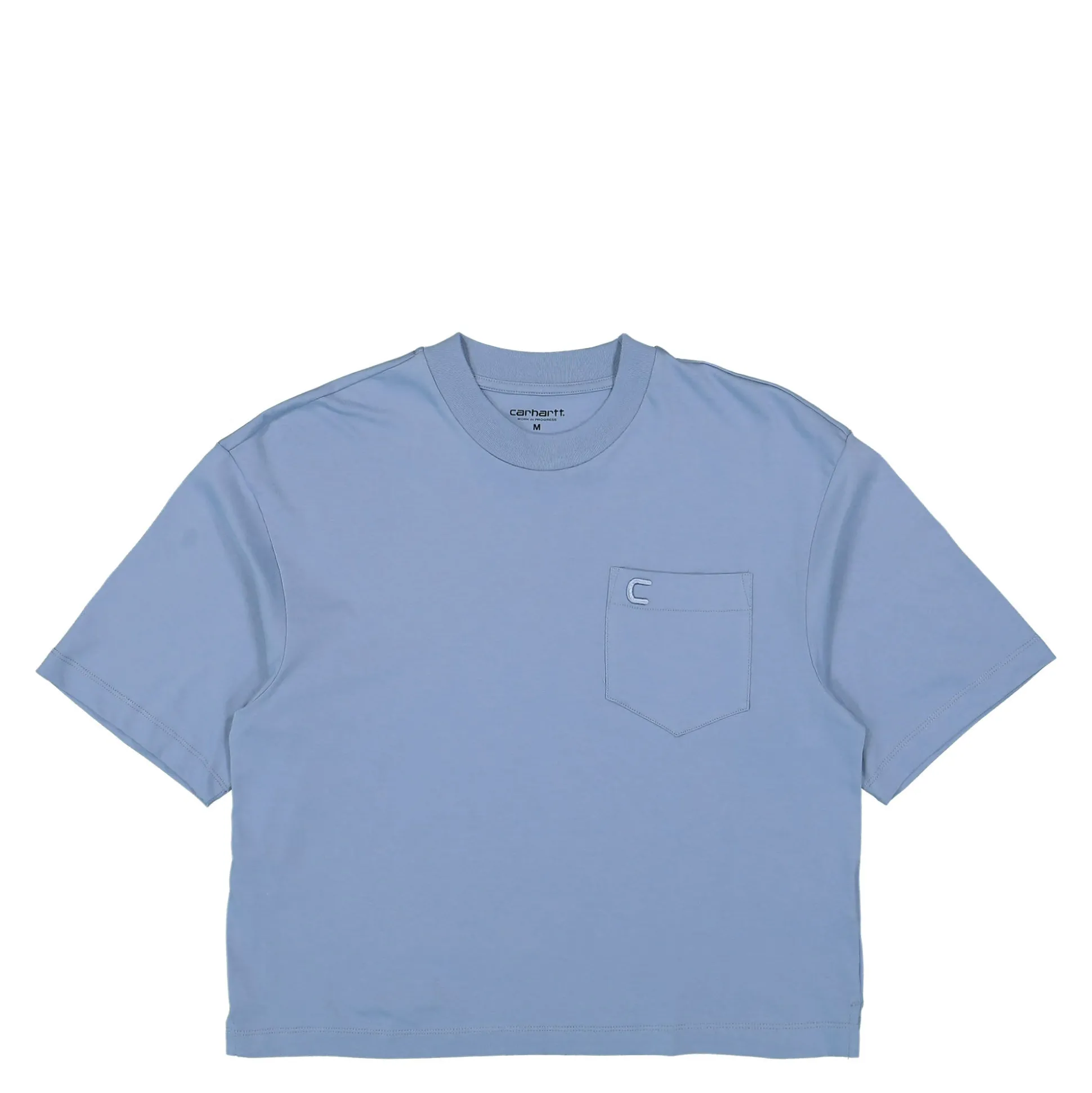 Clearance W S/S Colber T-Shirt Women T-Shirts & Long Sleeves