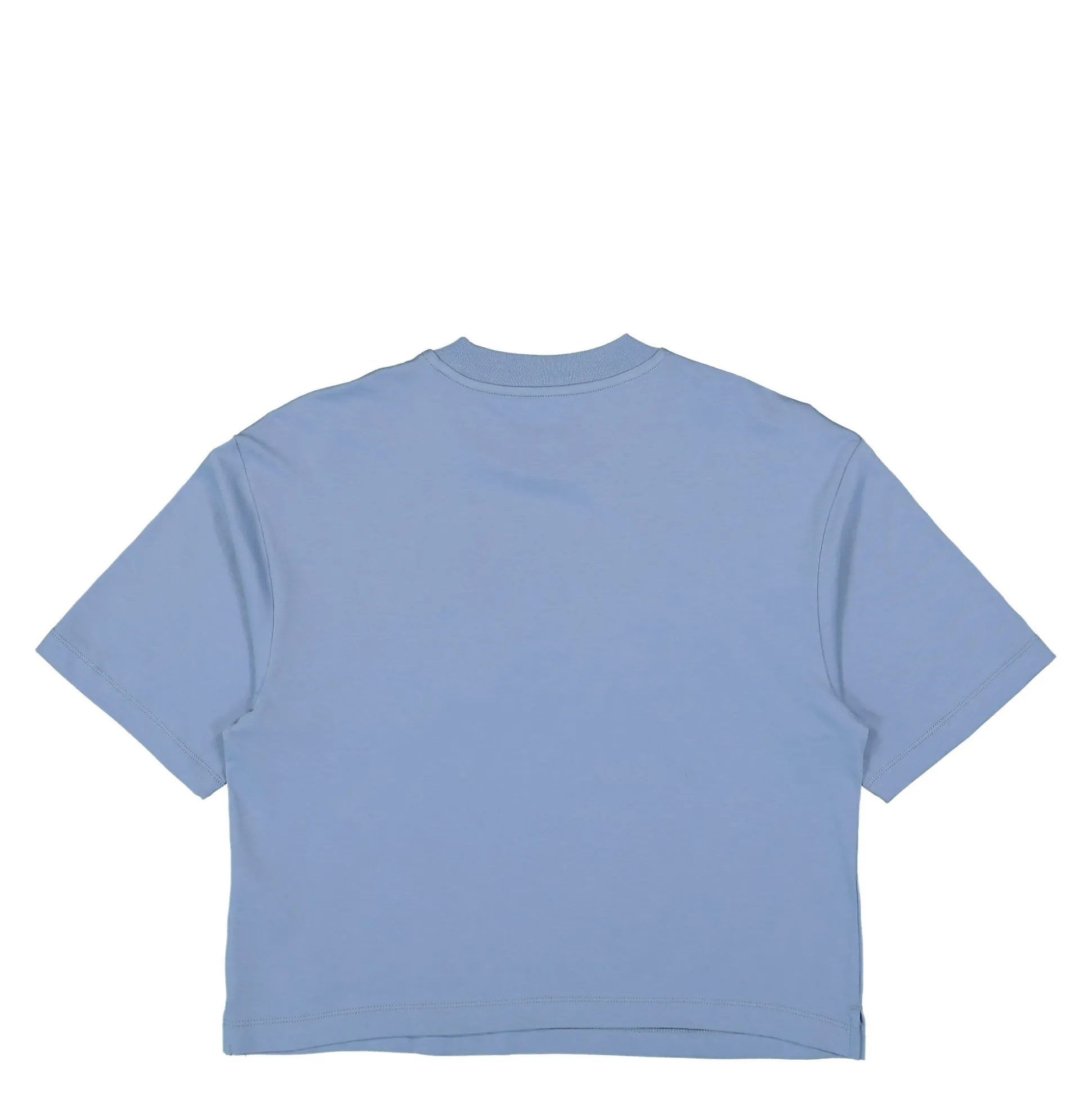 Clearance W S/S Colber T-Shirt Women T-Shirts & Long Sleeves