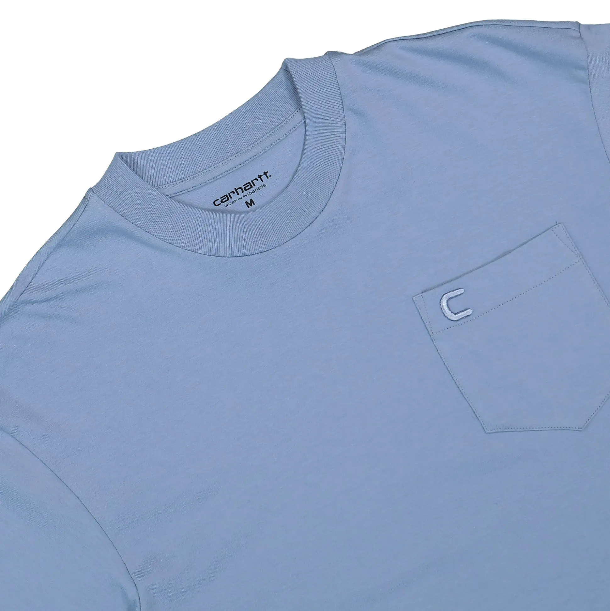 Clearance W S/S Colber T-Shirt Women T-Shirts & Long Sleeves