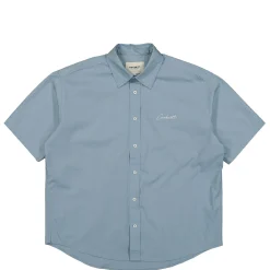 Best W S/S Jaxon Shirt Women Shirts