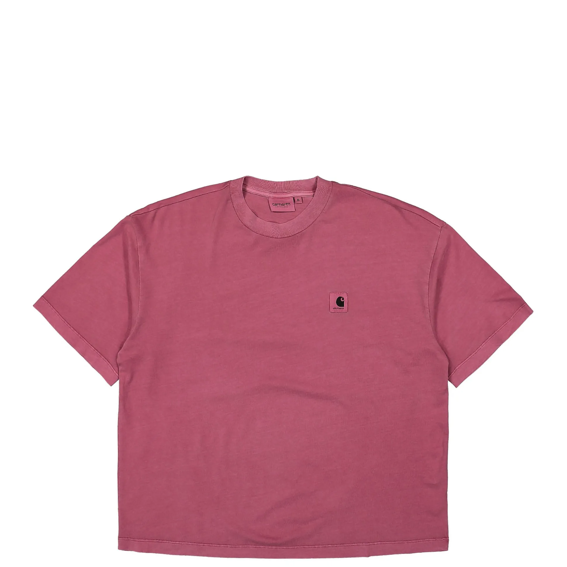 Best W S/S Nelson T-Shirt Women T-Shirts & Long Sleeves
