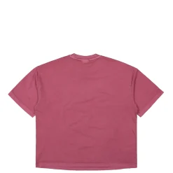 Best W S/S Nelson T-Shirt Women T-Shirts & Long Sleeves
