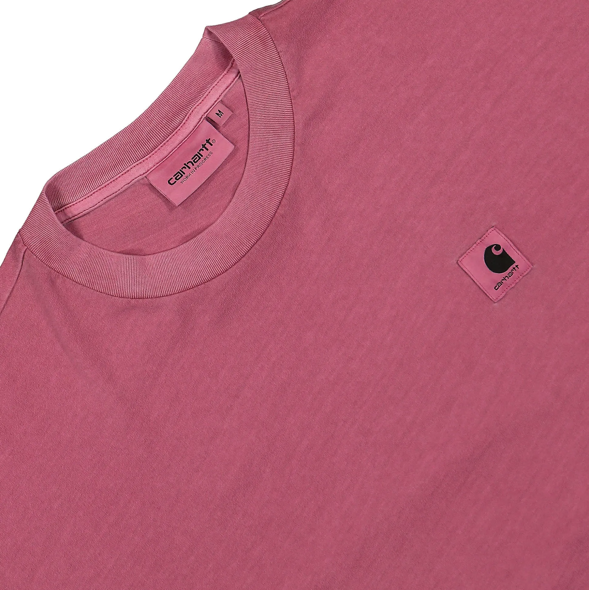 Best W S/S Nelson T-Shirt Women T-Shirts & Long Sleeves