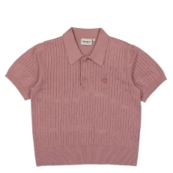Best W S/S Norlina Polo Women T-Shirts & Long Sleeves
