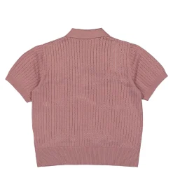 Best W S/S Norlina Polo Women T-Shirts & Long Sleeves