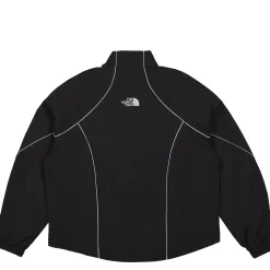 Cheap W Tek Piping Wind Jacket Women Jackets & Coats