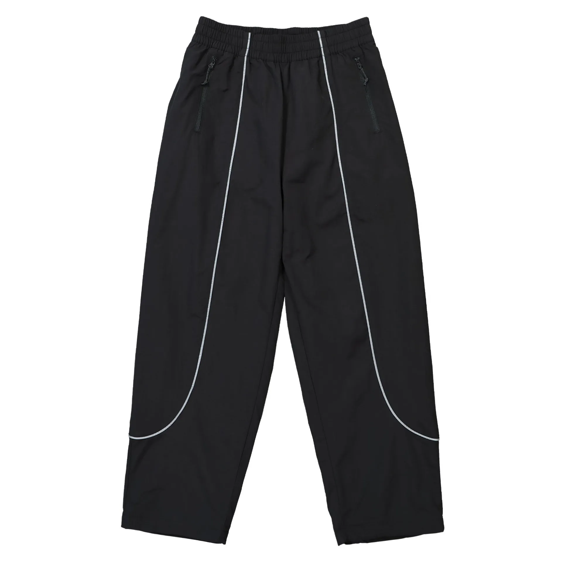 Fashion W Tek Piping Wind Pant Women Pants & Shorts