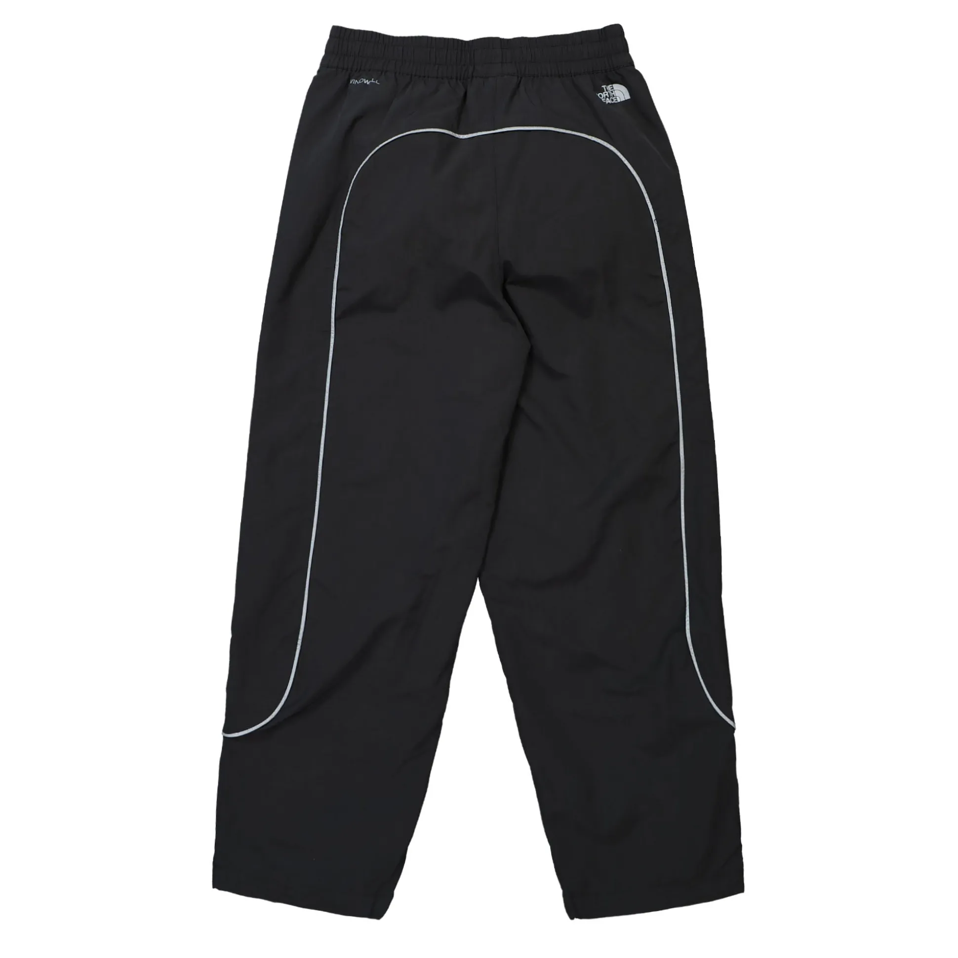 Fashion W Tek Piping Wind Pant Women Pants & Shorts