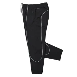 Fashion W Tek Piping Wind Pant Women Pants & Shorts