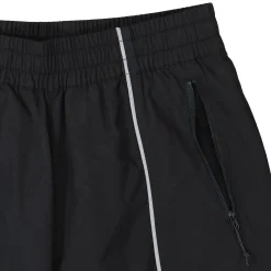 Fashion W Tek Piping Wind Pant Women Pants & Shorts