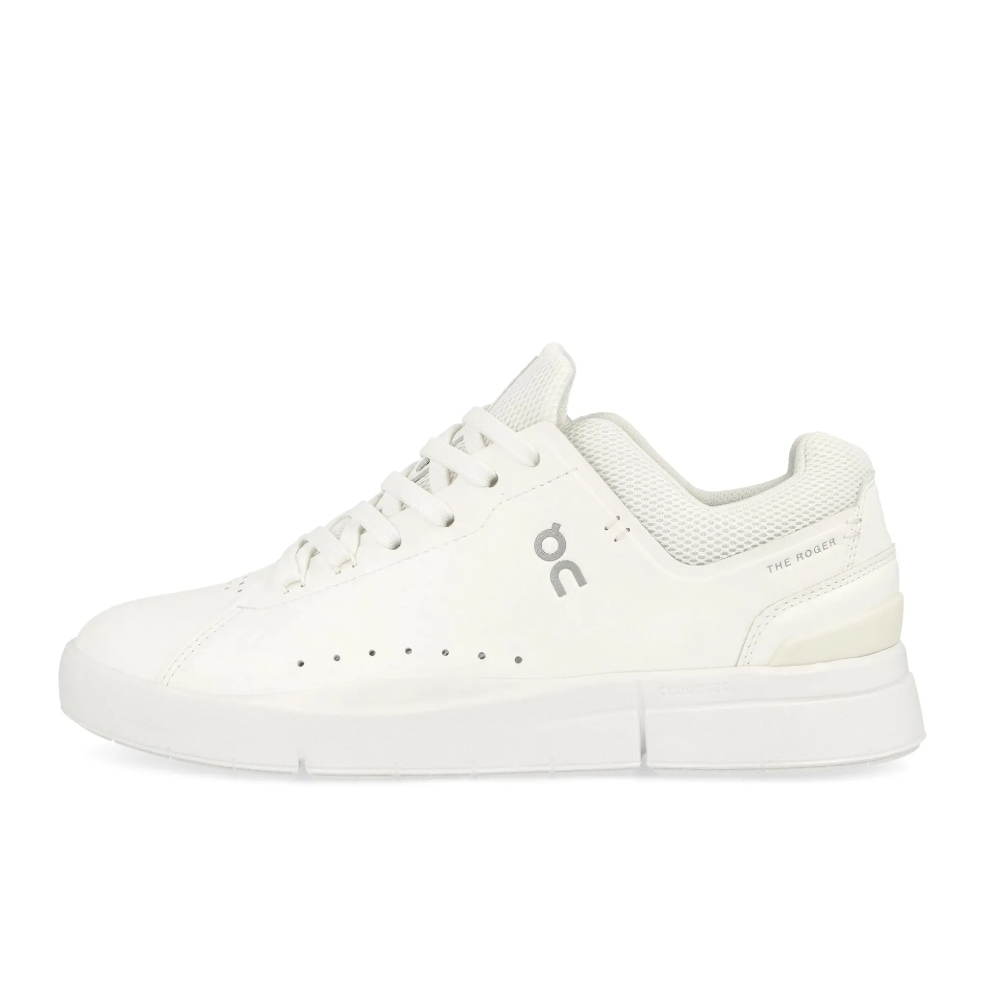 Clearance W The Roger Advantage Women Low Tops|Basketball & Court