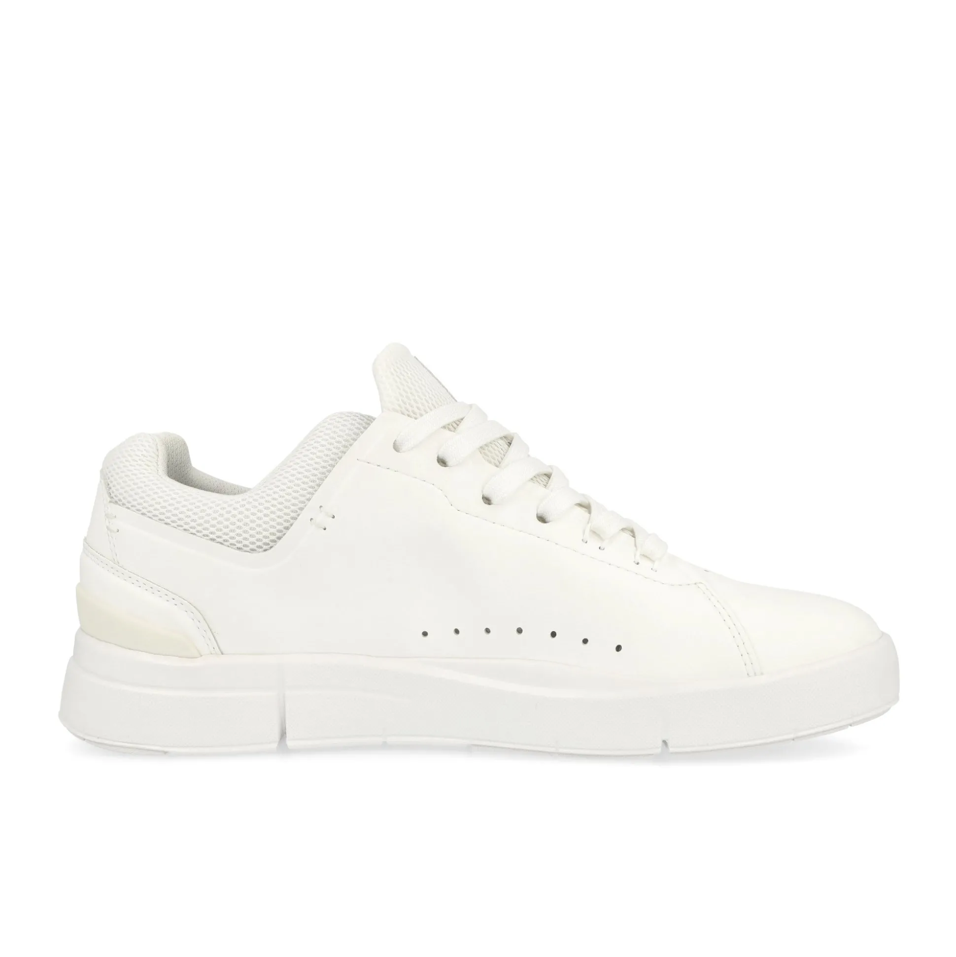 Clearance W The Roger Advantage Women Low Tops|Basketball & Court