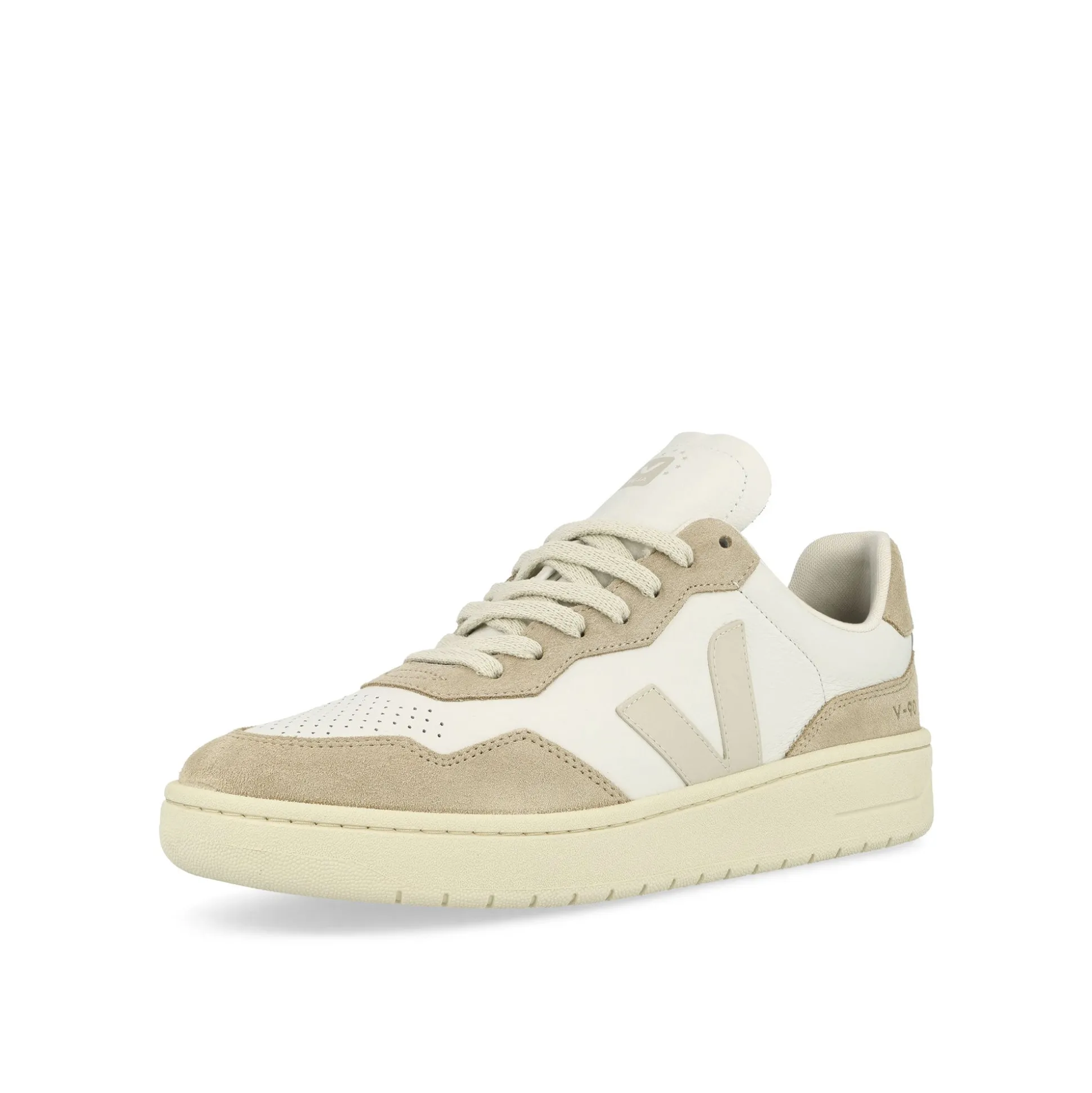 Store W V-90 Women Low Tops