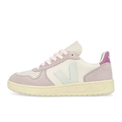 Best W V-10 Leather Women Low Tops
