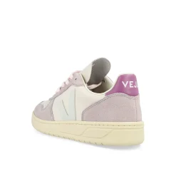 Best W V-10 Leather Women Low Tops