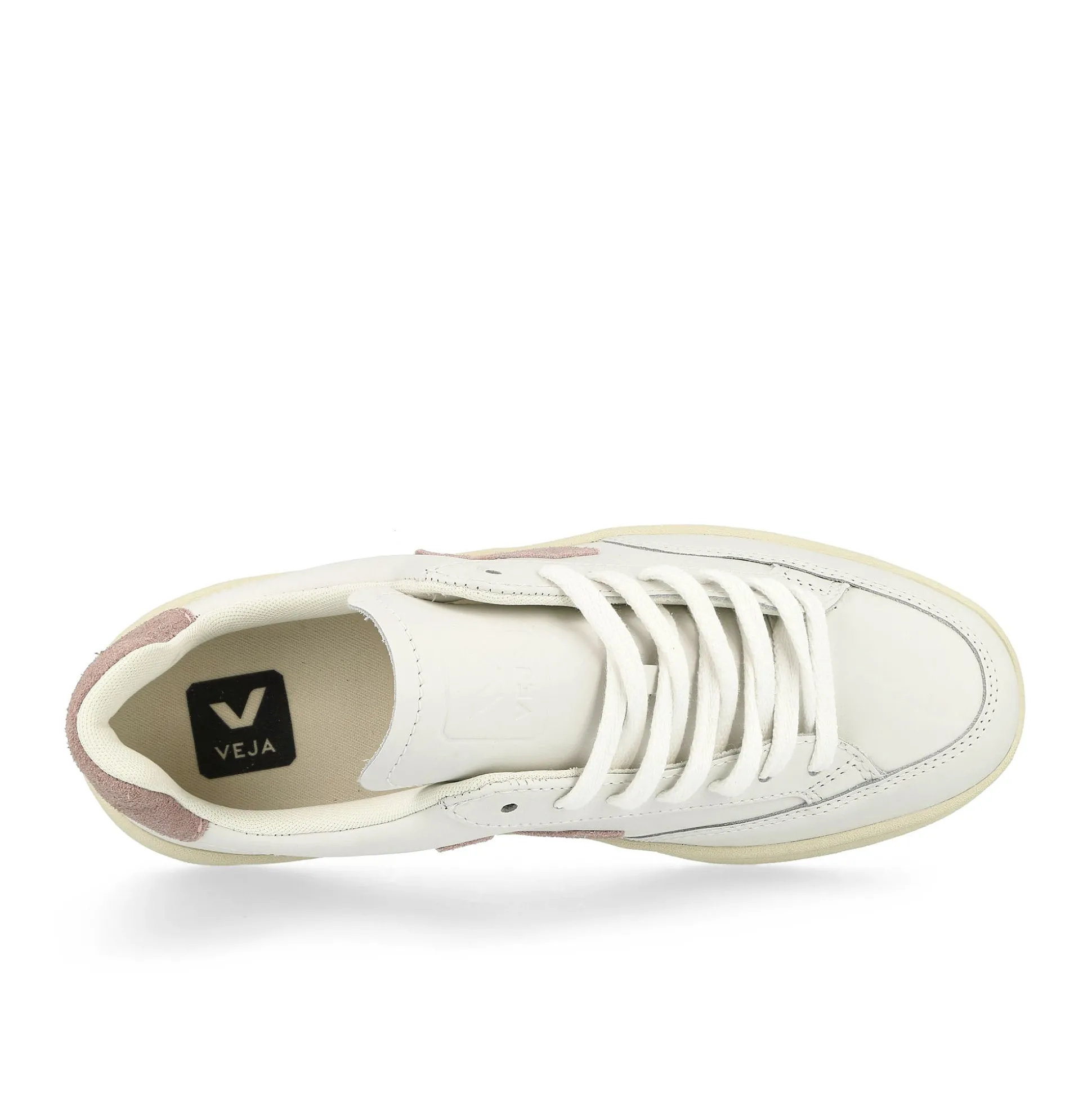 Cheap W V-12 Leather Women Low Tops