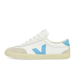 Flash Sale W Volley Canvas Women Low Tops
