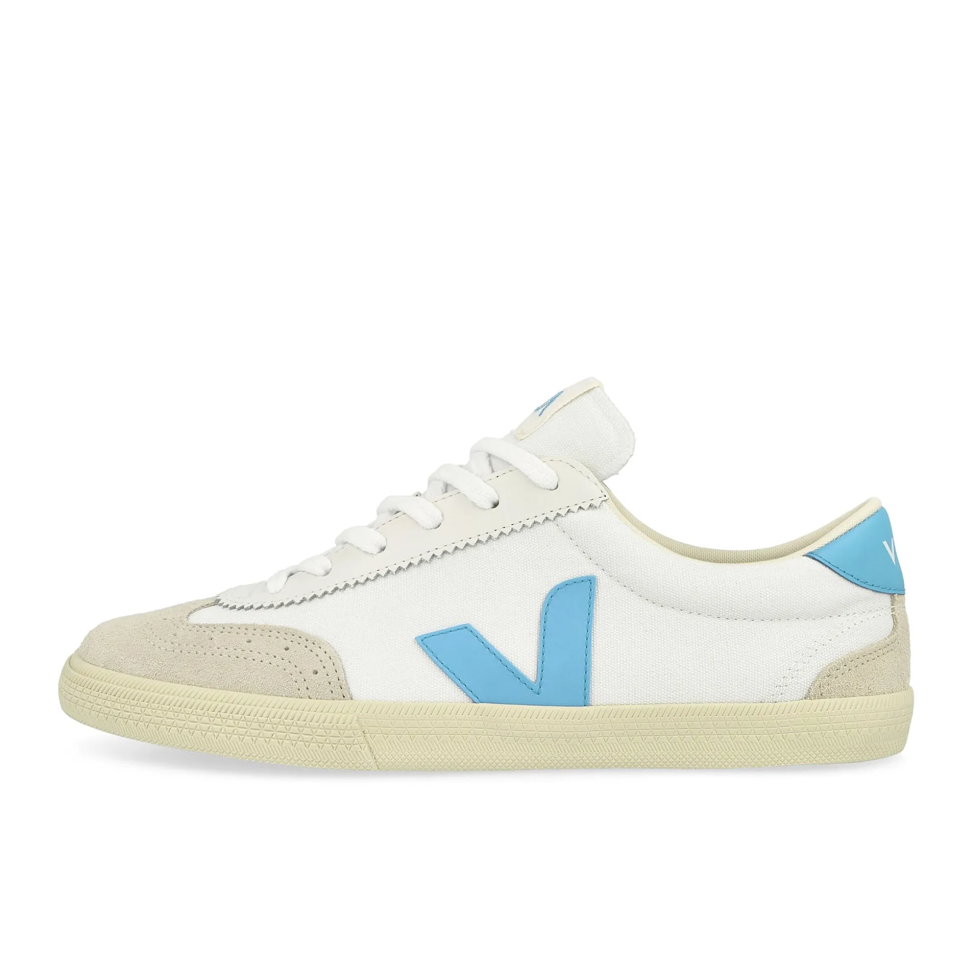 Flash Sale W Volley Canvas Women Low Tops