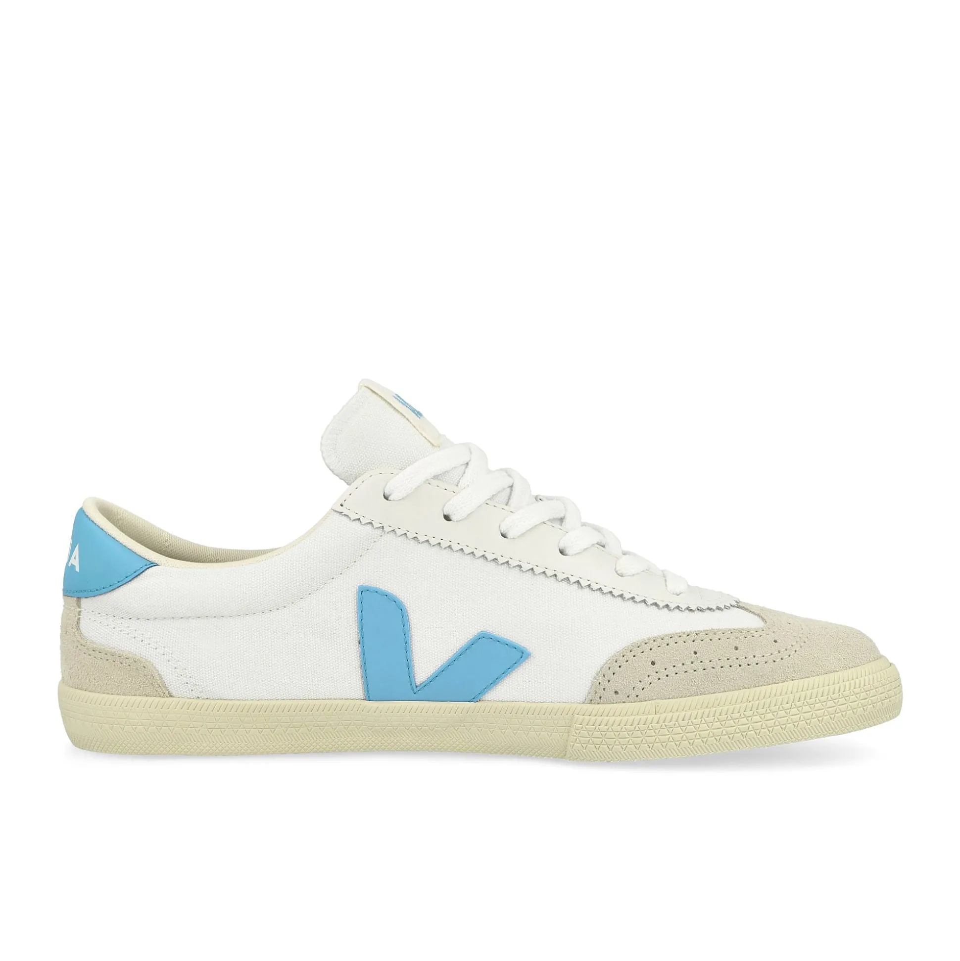 Flash Sale W Volley Canvas Women Low Tops