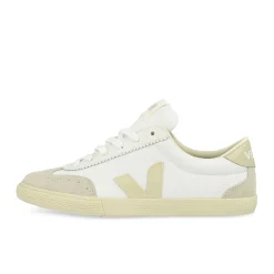 Discount W Volley Canvas Women Low Tops