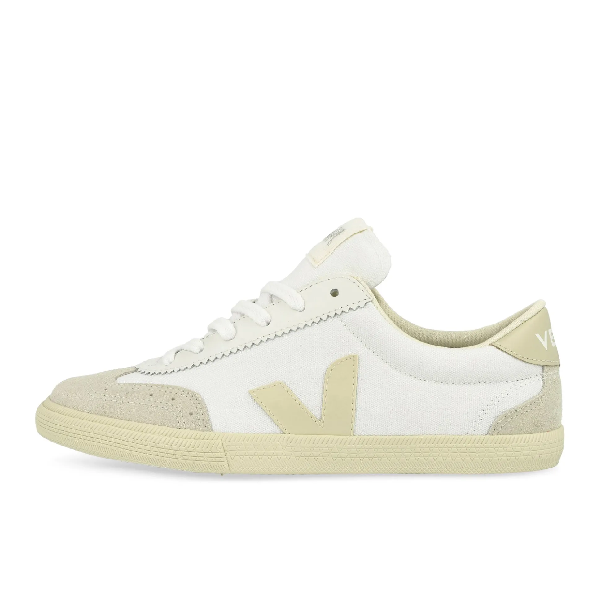Discount W Volley Canvas Women Low Tops