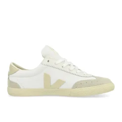 Discount W Volley Canvas Women Low Tops