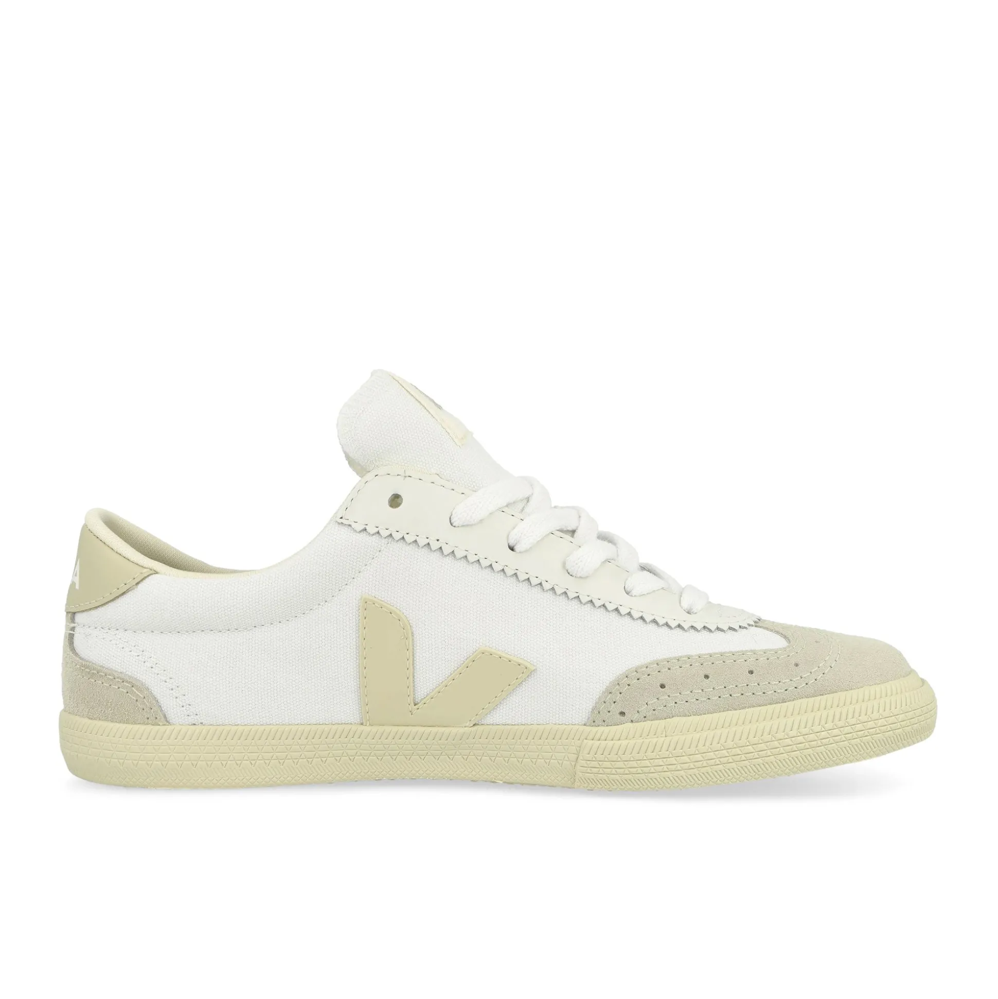Discount W Volley Canvas Women Low Tops