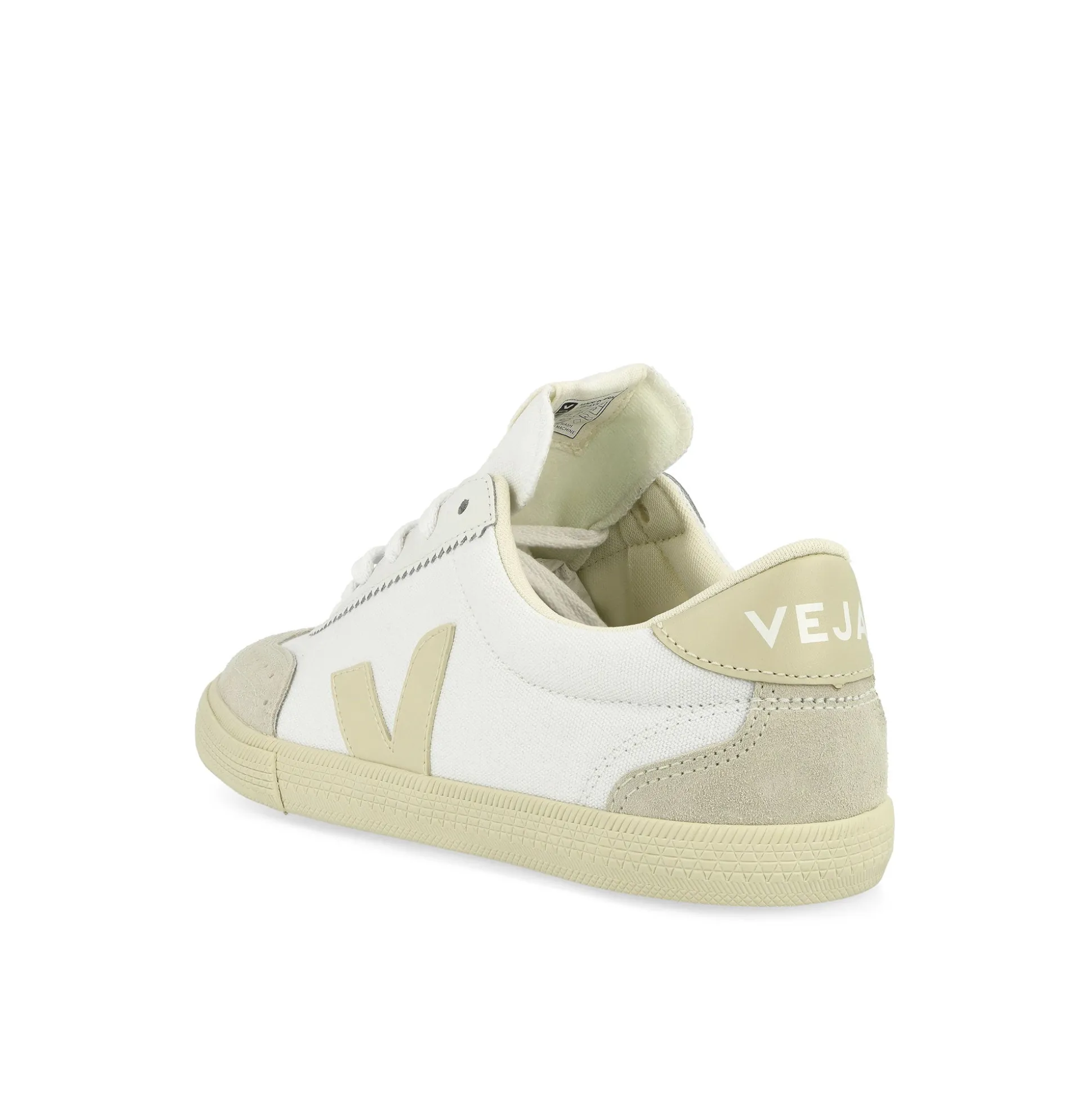 Discount W Volley Canvas Women Low Tops