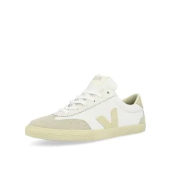 Discount W Volley Canvas Women Low Tops