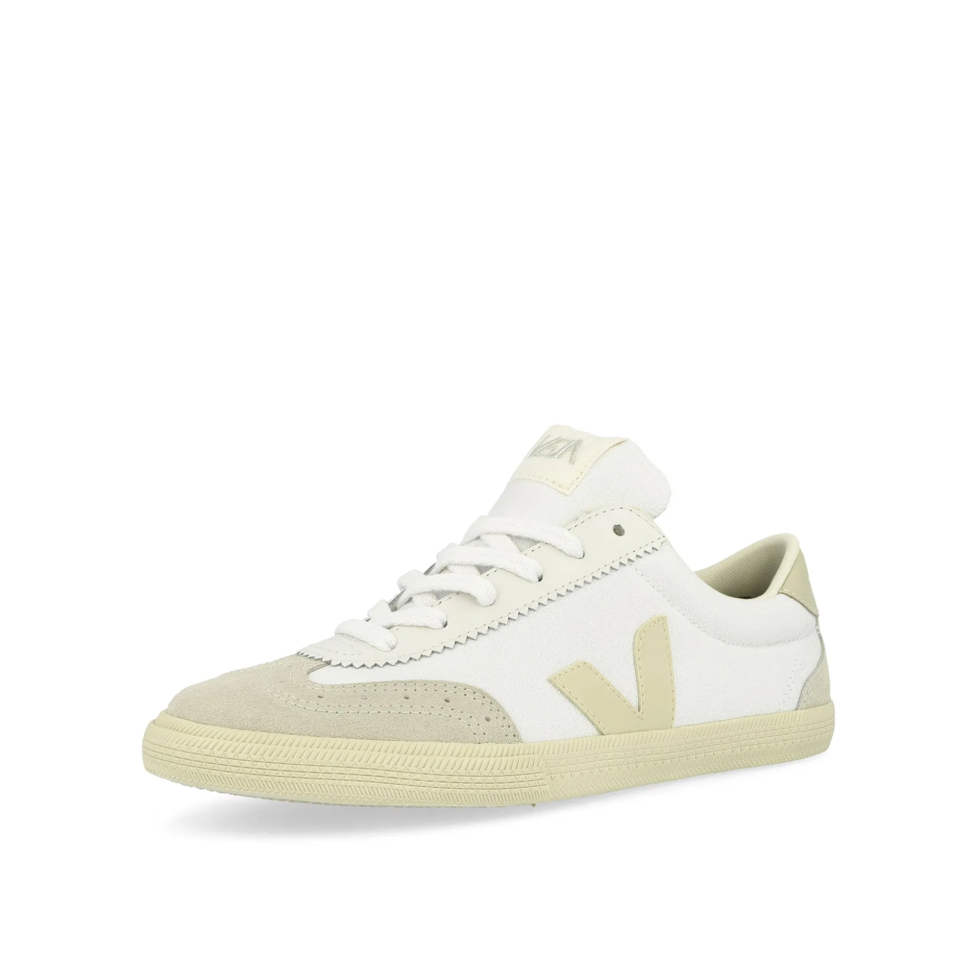 Discount W Volley Canvas Women Low Tops