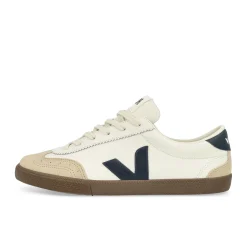 New W Volley O.T. Leather Women Low Tops
