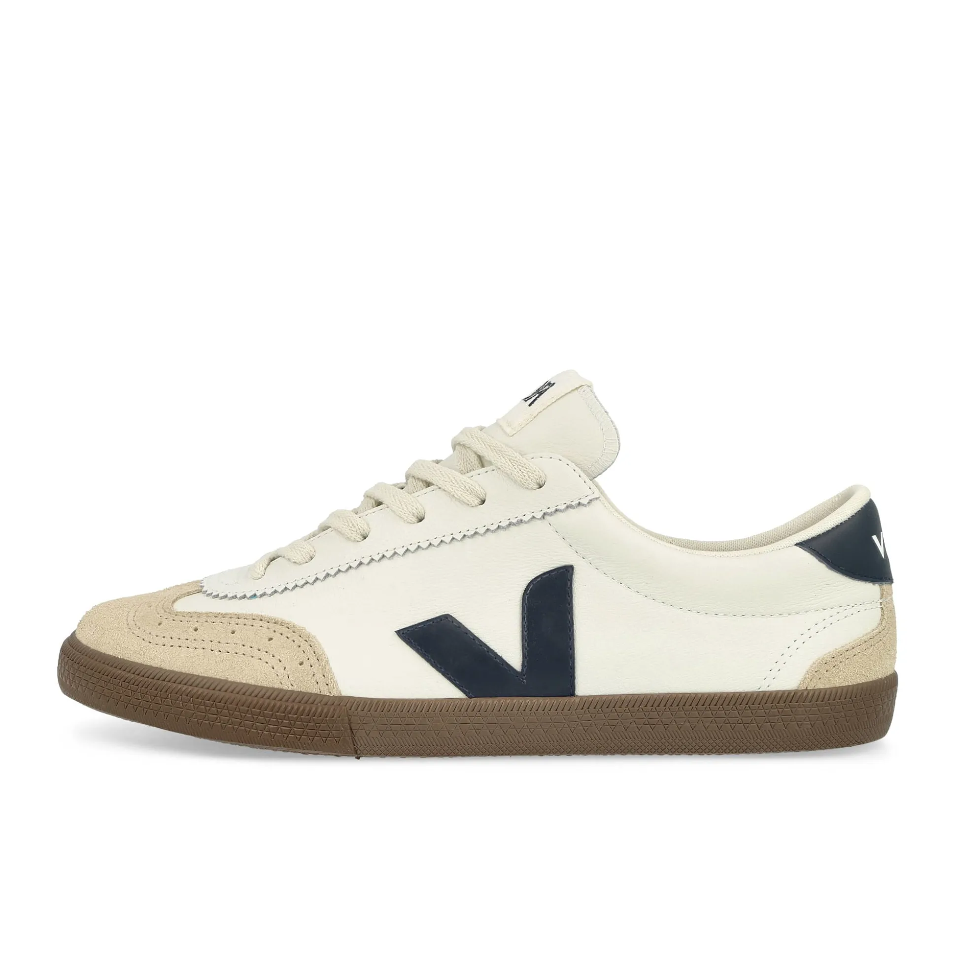 New W Volley O.T. Leather Women Low Tops