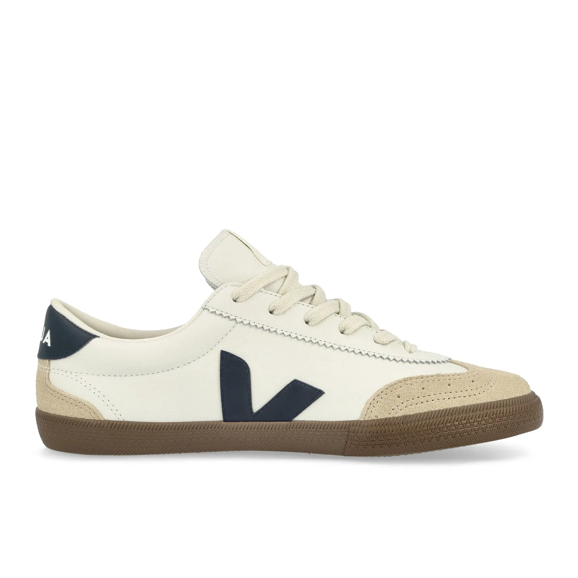 New W Volley O.T. Leather Women Low Tops