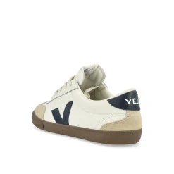 New W Volley O.T. Leather Women Low Tops