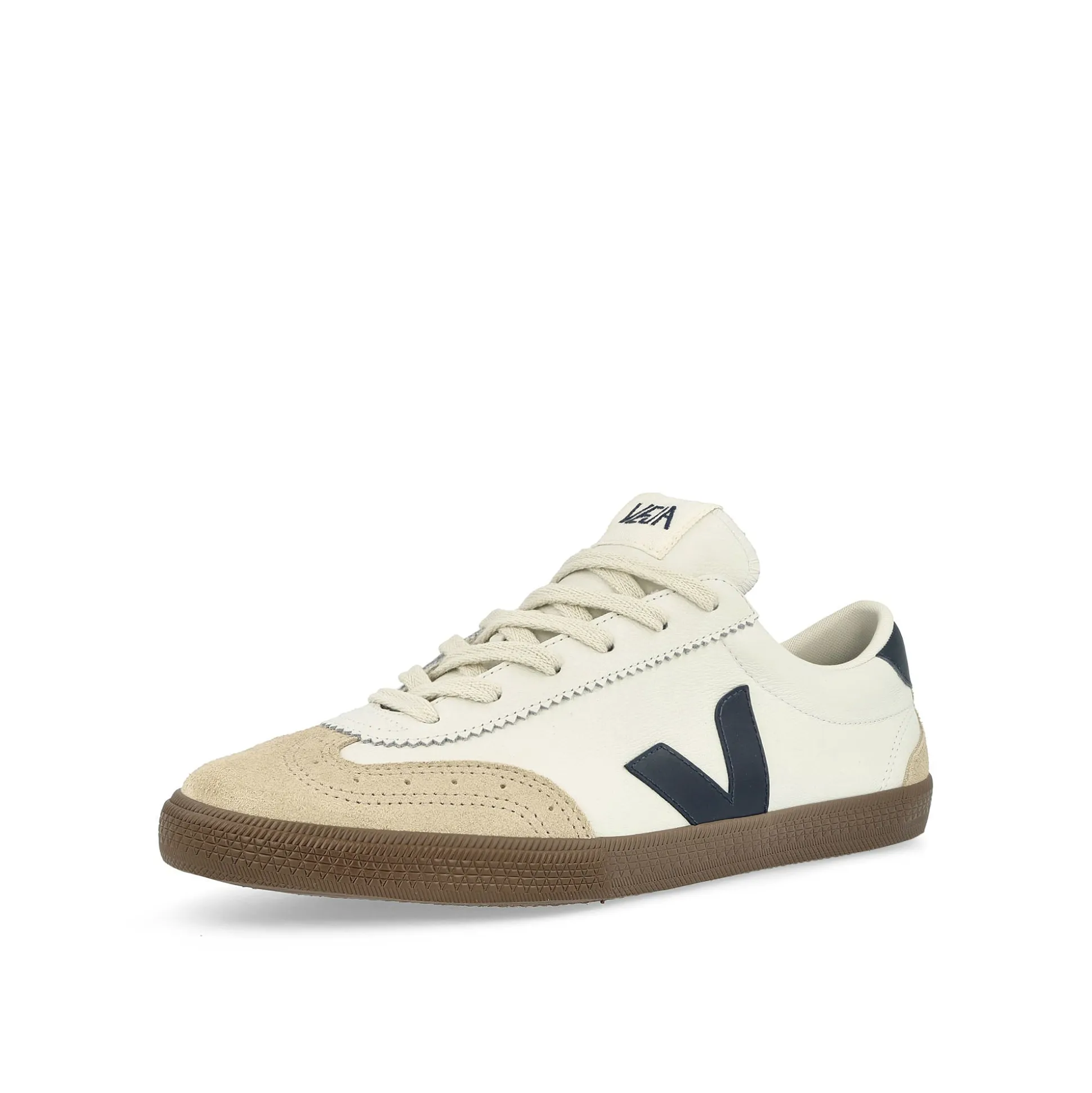 New W Volley O.T. Leather Women Low Tops