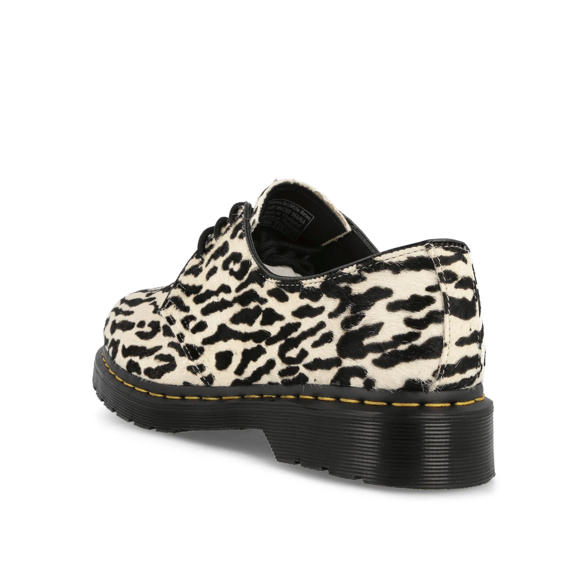 Outlet Wacko Maria x 1461 Women Low Tops|Low Tops