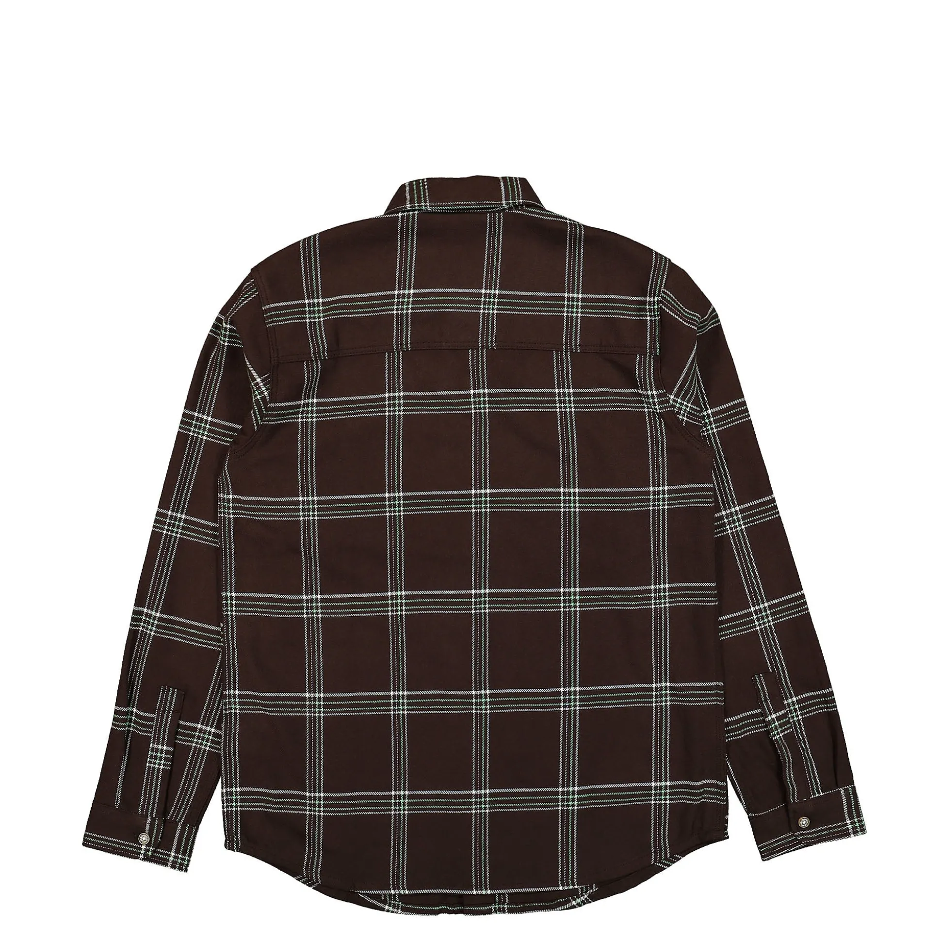 New Warrenton LS Shirt Shirts