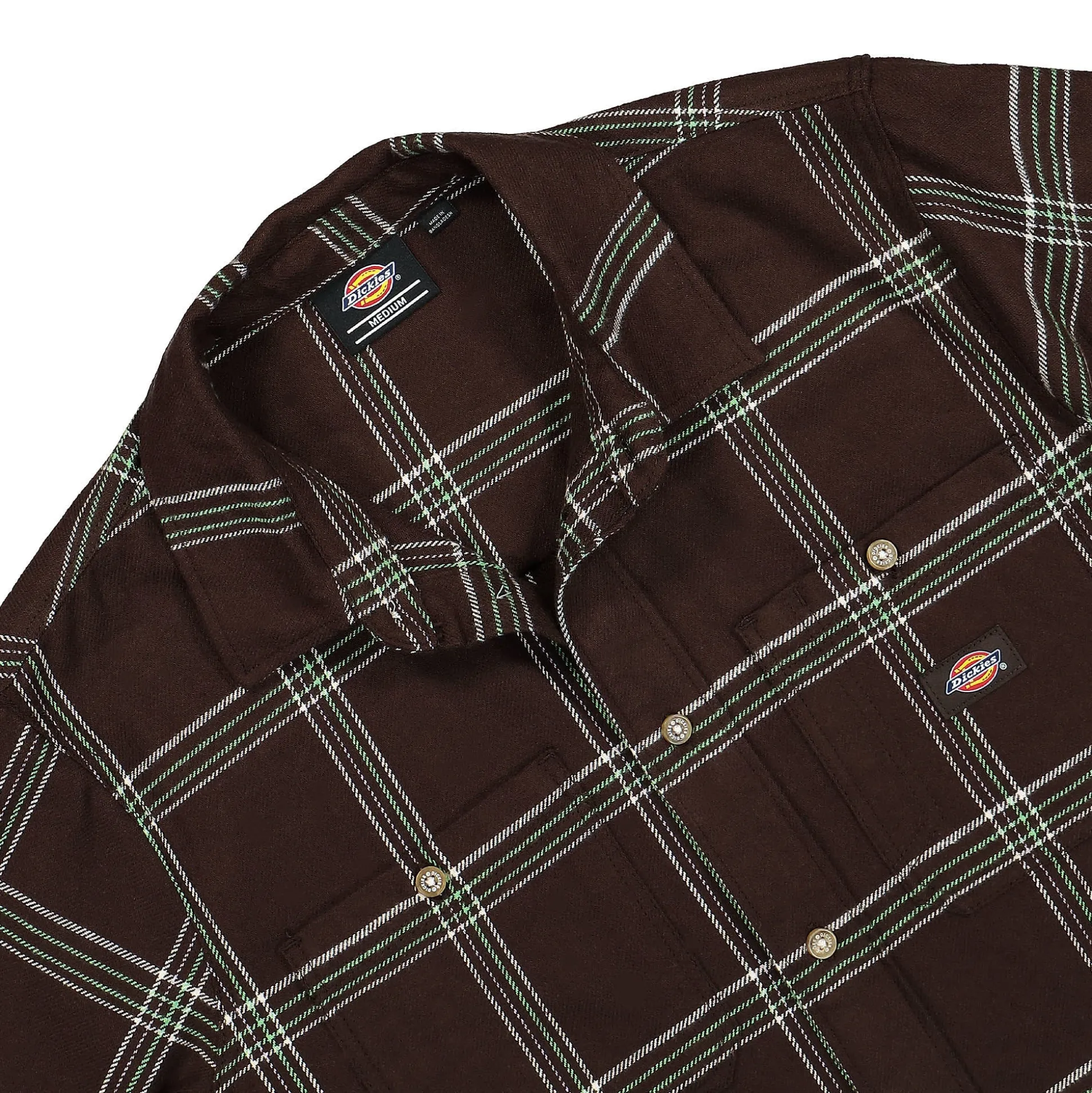 New Warrenton LS Shirt Shirts