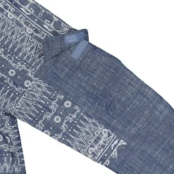 Online Washed Denim Jacket Jackets & Coats