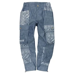 Fashion Washed Denim Pants Jeans|Pants & Shorts