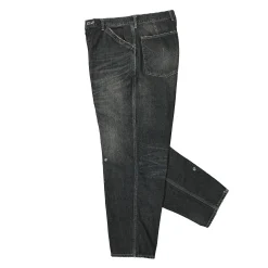 Shop Washed Utility Pants Jeans|Pants & Shorts
