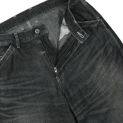Shop Washed Utility Pants Jeans|Pants & Shorts
