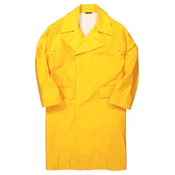 Online Washer Nylon Bonding Tyvek® Chest Coat Jackets & Coats