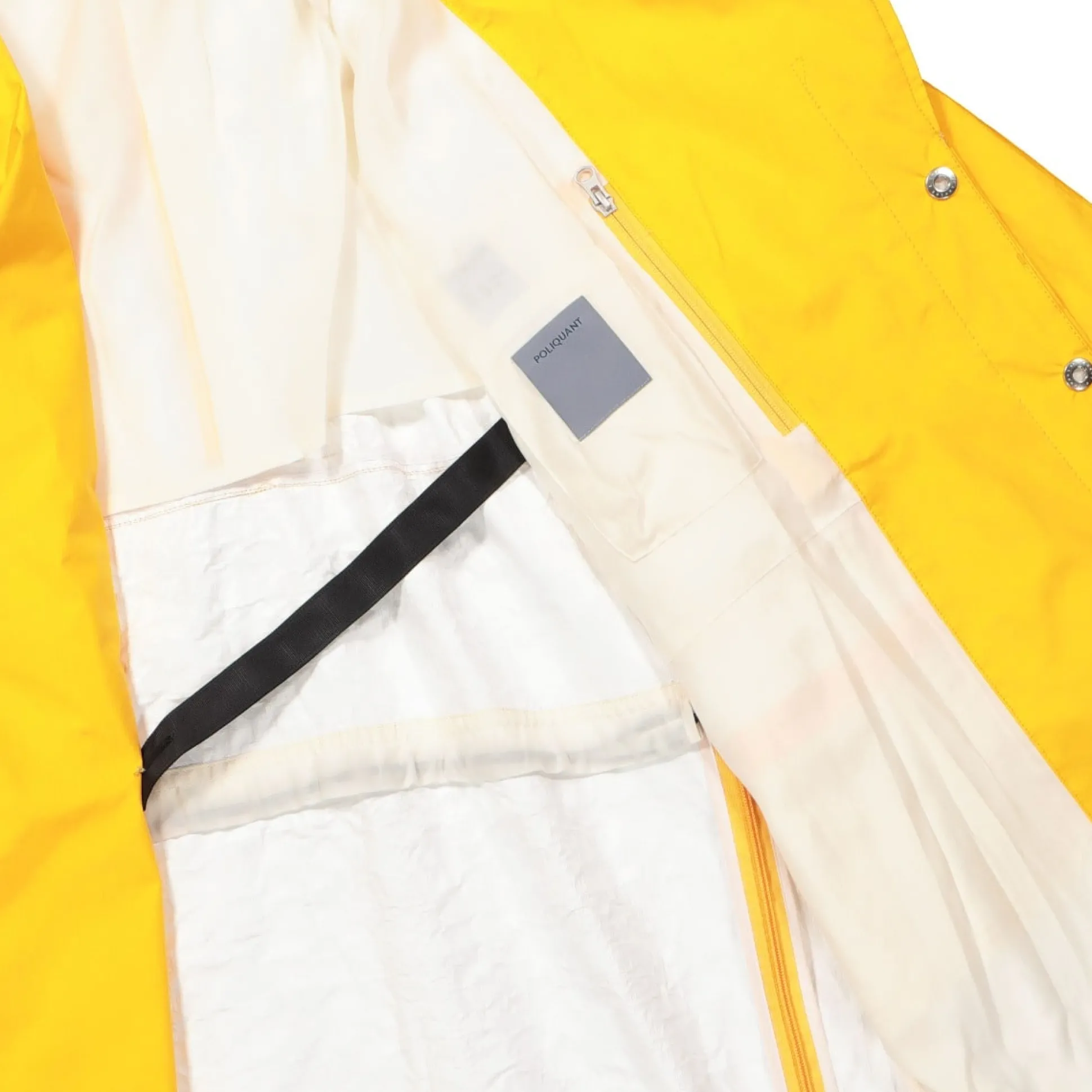 Online Washer Nylon Bonding Tyvek® Chest Coat Jackets & Coats