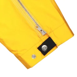 Online Washer Nylon Bonding Tyvek® Chest Coat Jackets & Coats