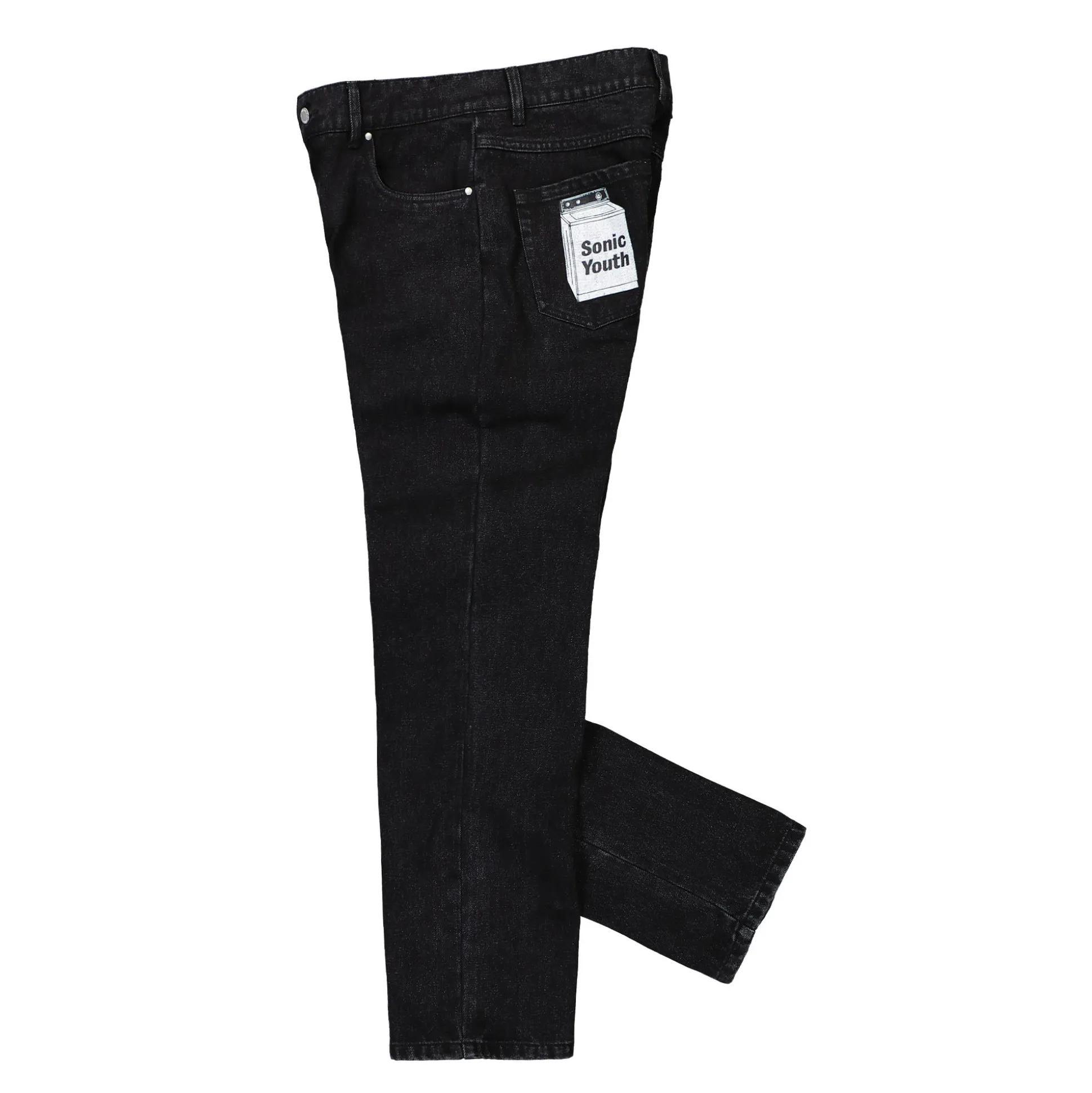 Cheap Washing Machine Denim Jeans|Pants & Shorts