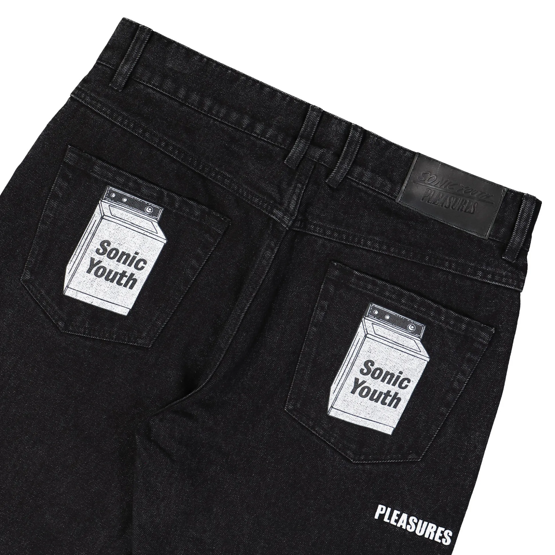 Cheap Washing Machine Denim Jeans|Pants & Shorts