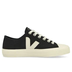 New Wata II Low Canvas Low Tops